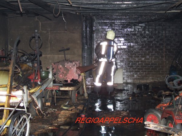 Regio Appelscha